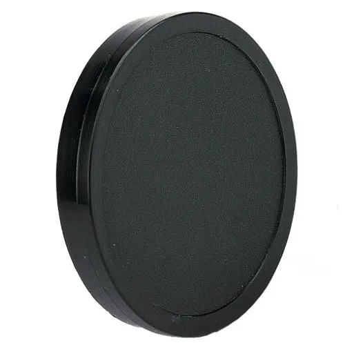 Kaiser Capuchon d'objectif 63mm