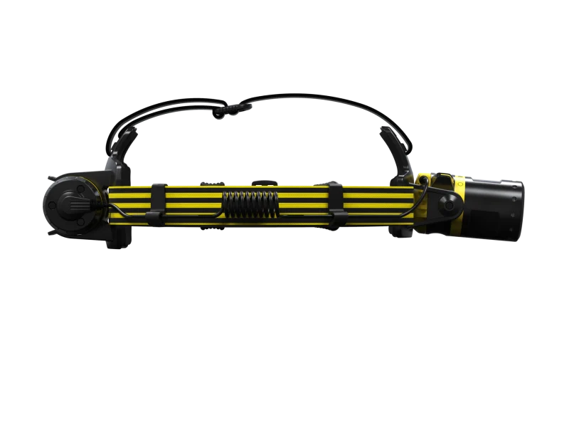 Stirnlampe EXH8