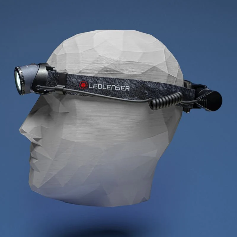 Stirnlampe H8R 25th Anniversary Edition
