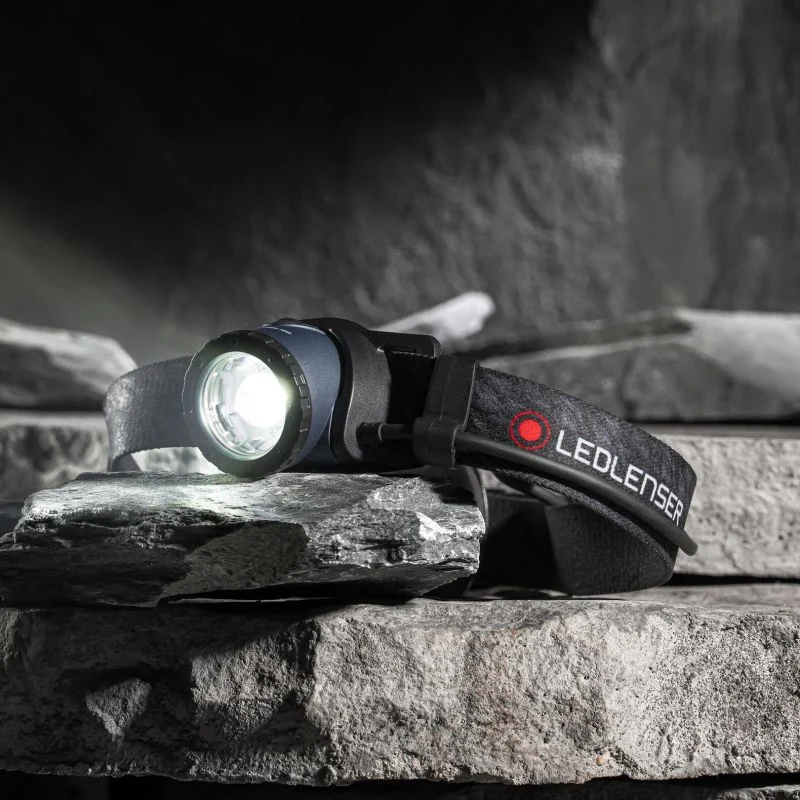 Stirnlampe H8R 25th Anniversary Edition
