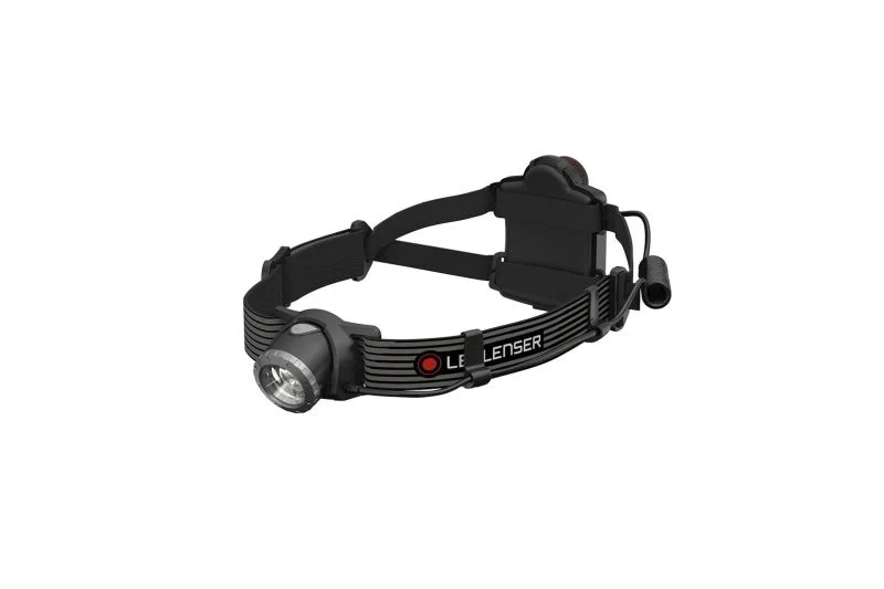 Stirnlampe H7 SE