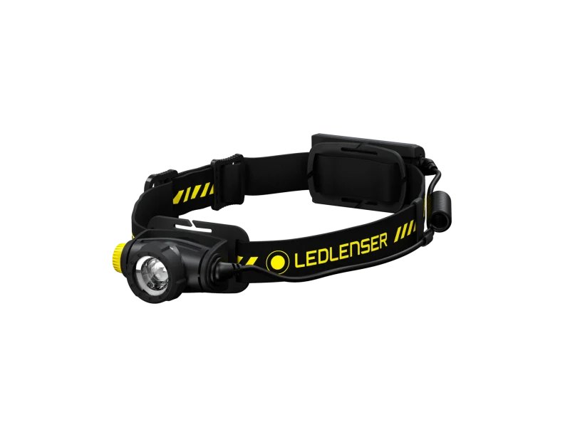 Stirnlampe H5R Work