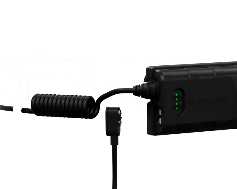 Stirnlampe H5R Work
