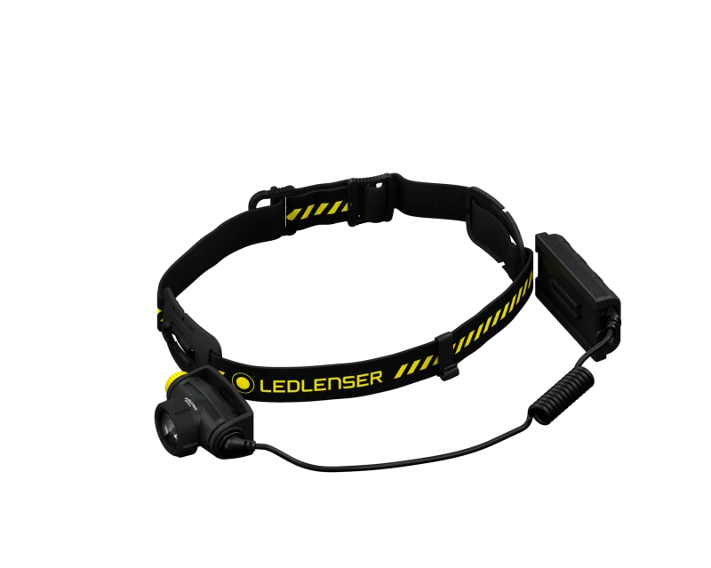 Stirnlampe H5R Work
