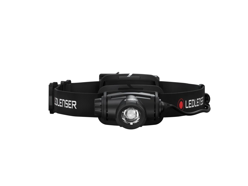Stirnlampe H5 Core