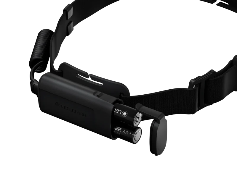 Stirnlampe H5 Core