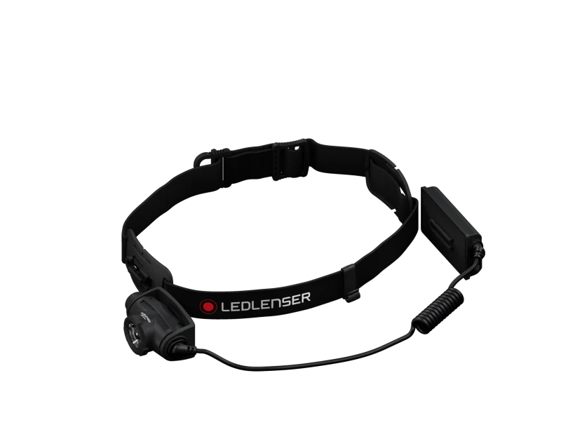Stirnlampe H5 Core