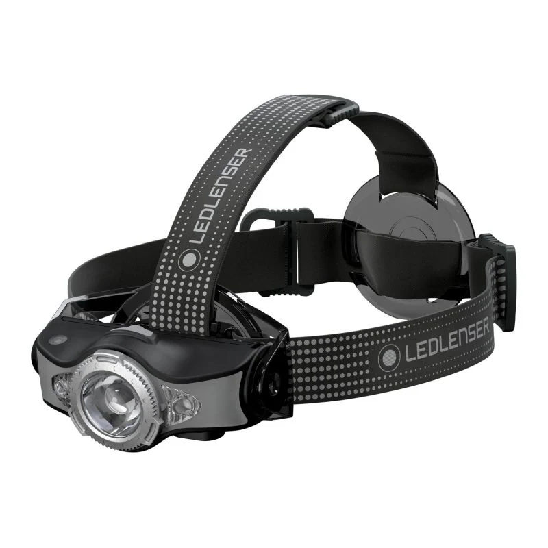 Stirnlampe MH11 Edition 2019