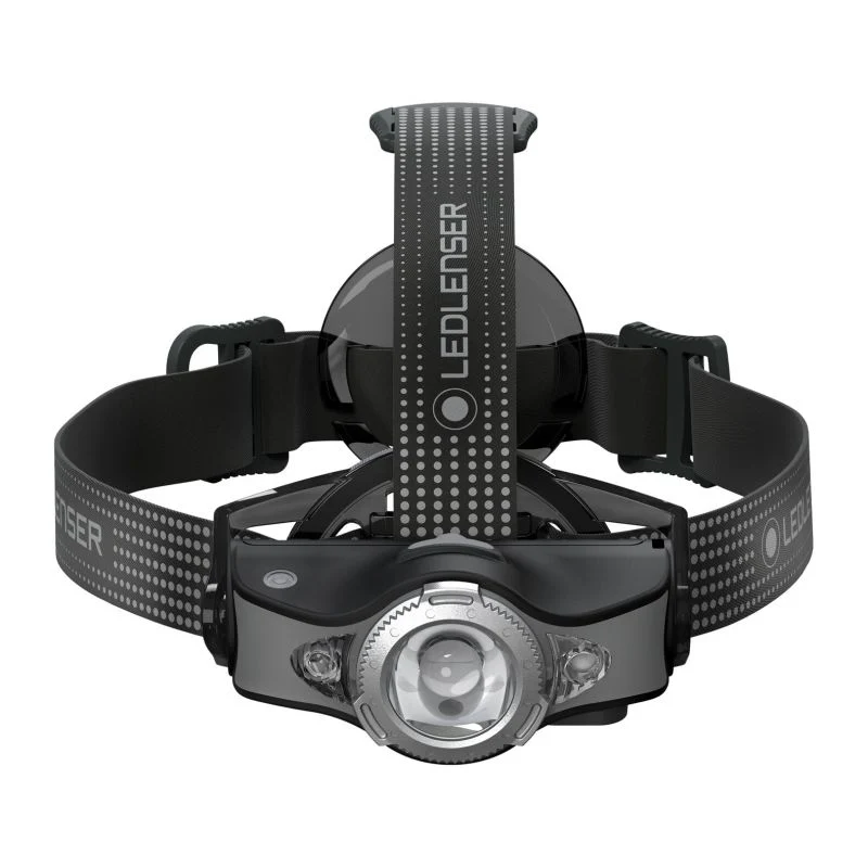 Stirnlampe MH11 Edition 2019