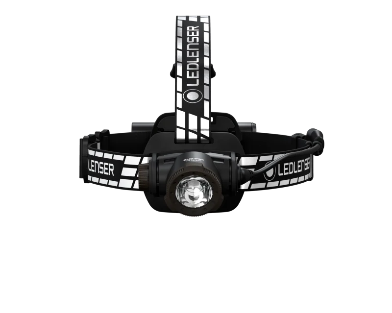 Stirnlampe H7R Signature
