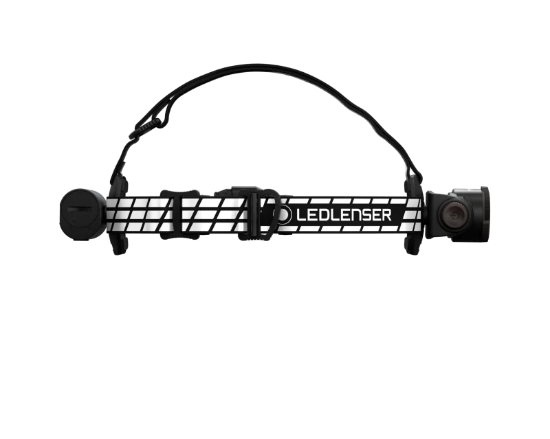 Stirnlampe H7R Signature