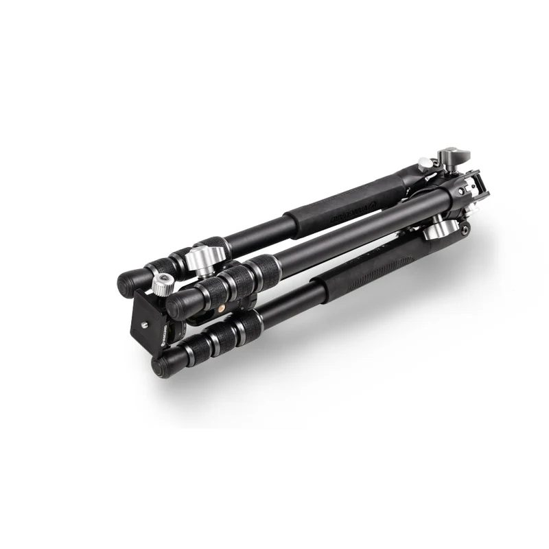 Vanguard Veo 3T+ 264AB - Trípode de aluminio, rótula de bola de doble eje