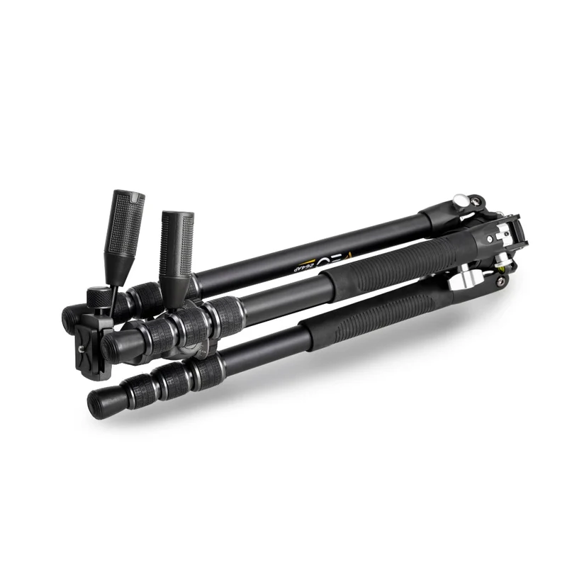 Vanguard Veo 3T+ 264AP - Trípode de aluminio, rótula de 3 vías