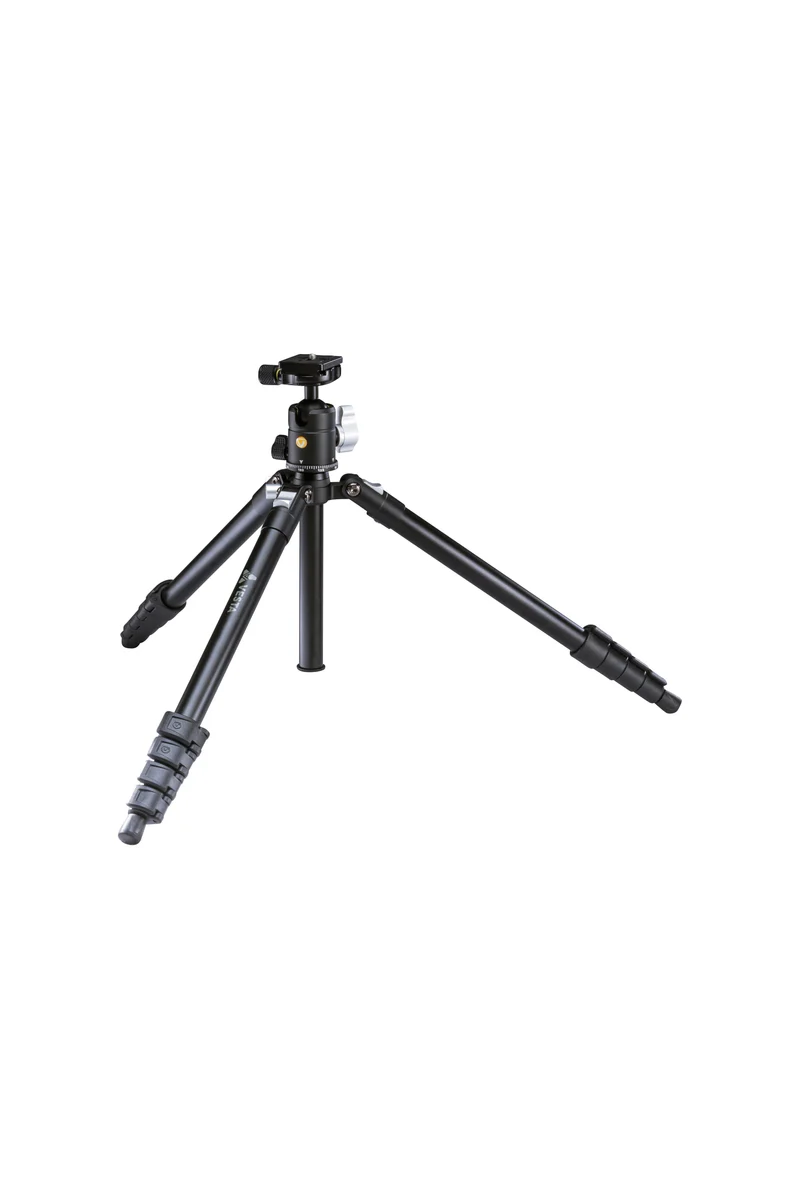 Vanguard Vesta FB 235AB - Trípode de viaje de aluminio