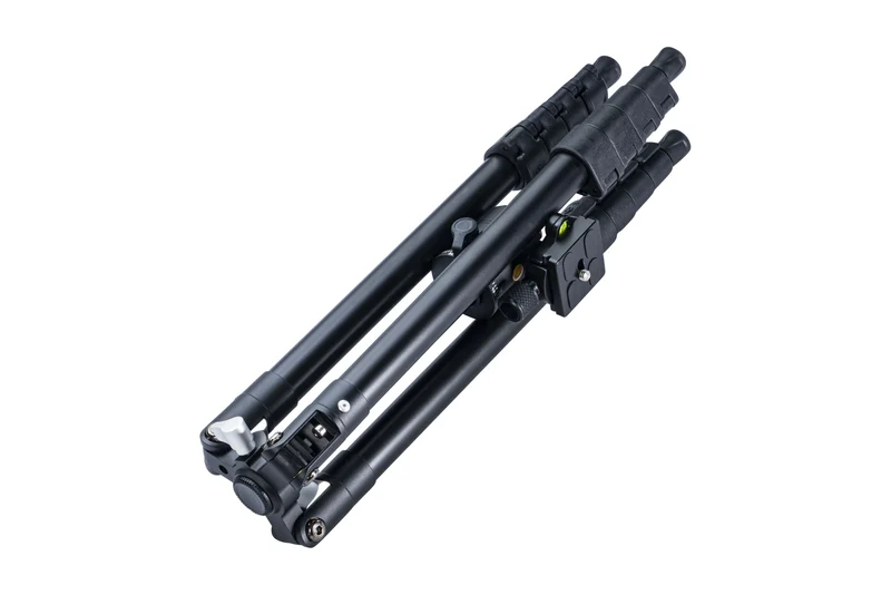 Vanguard Vesta FB 235AB - Trípode de viaje de aluminio