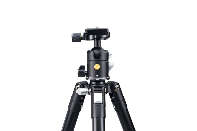 Vanguard Vesta FB 235AB - Trípode de viaje de aluminio