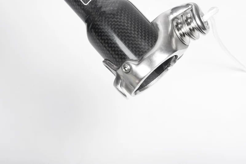 MXT RDM CARBON EXTENSION