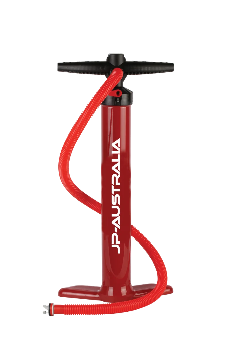 SUP Pumpe (red)