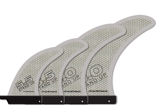 SUP Stand Up Fin RTM II