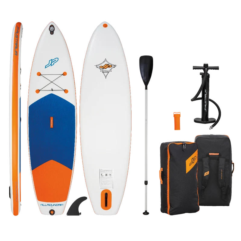 SuperLight PACKAGE 10,6 Alu