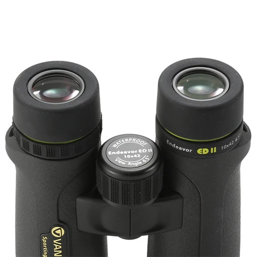 Vanguard BaK4 Endeavor ED II 1042