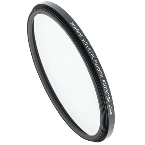 Fujifilm PRF-82 Filtre de Protection 82mm