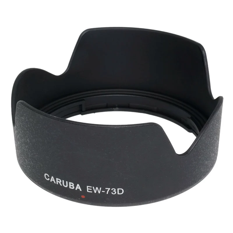 Caruba EW-73D Pare-soleil noir
