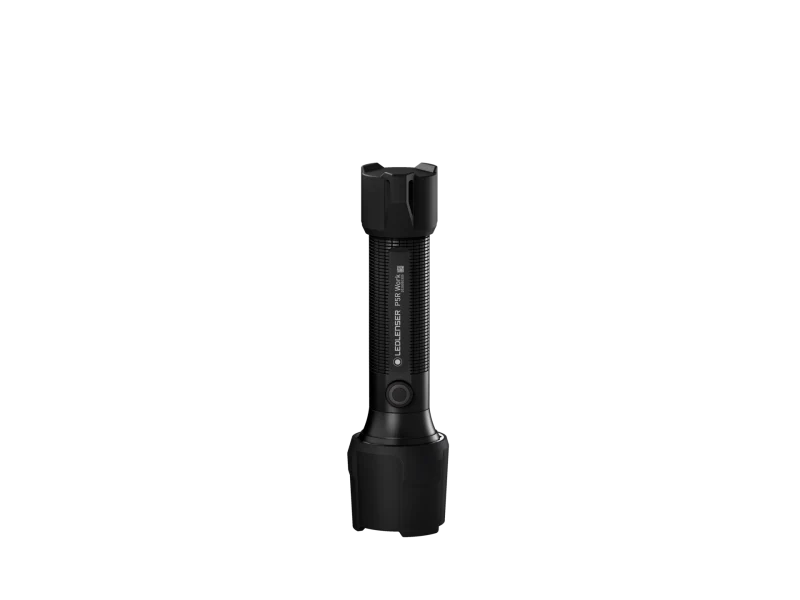 Taschenlampe P5R Work Edition 2020