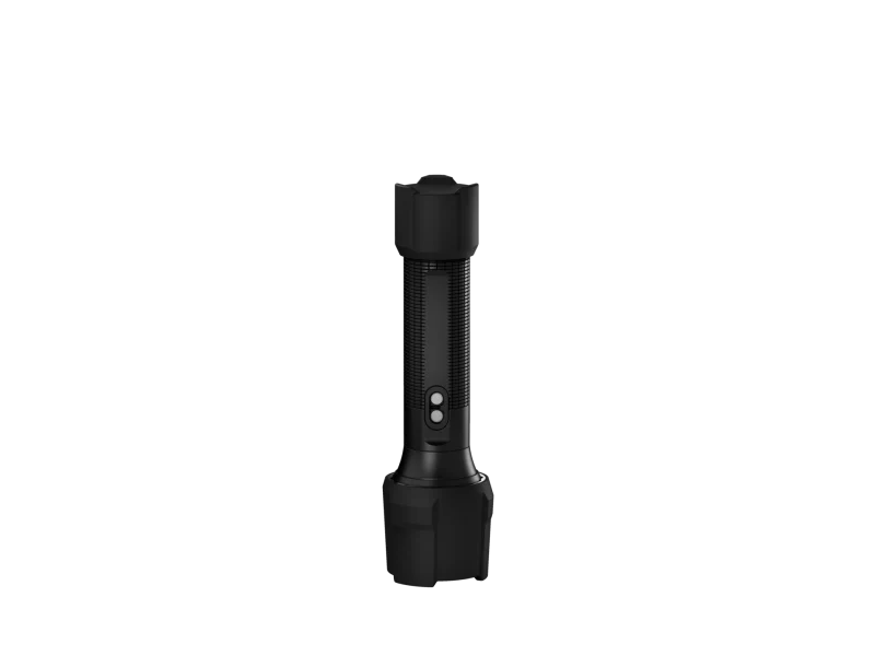 Taschenlampe P5R Work Edition 2020