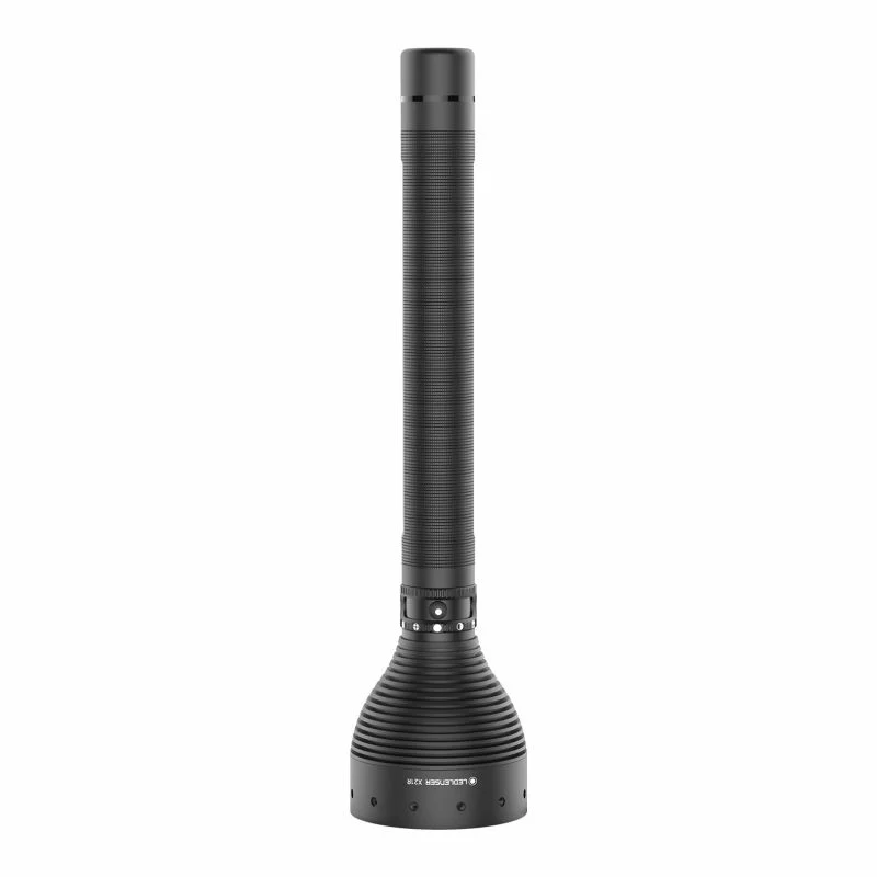 Taschenlampe X21R Edition 2018