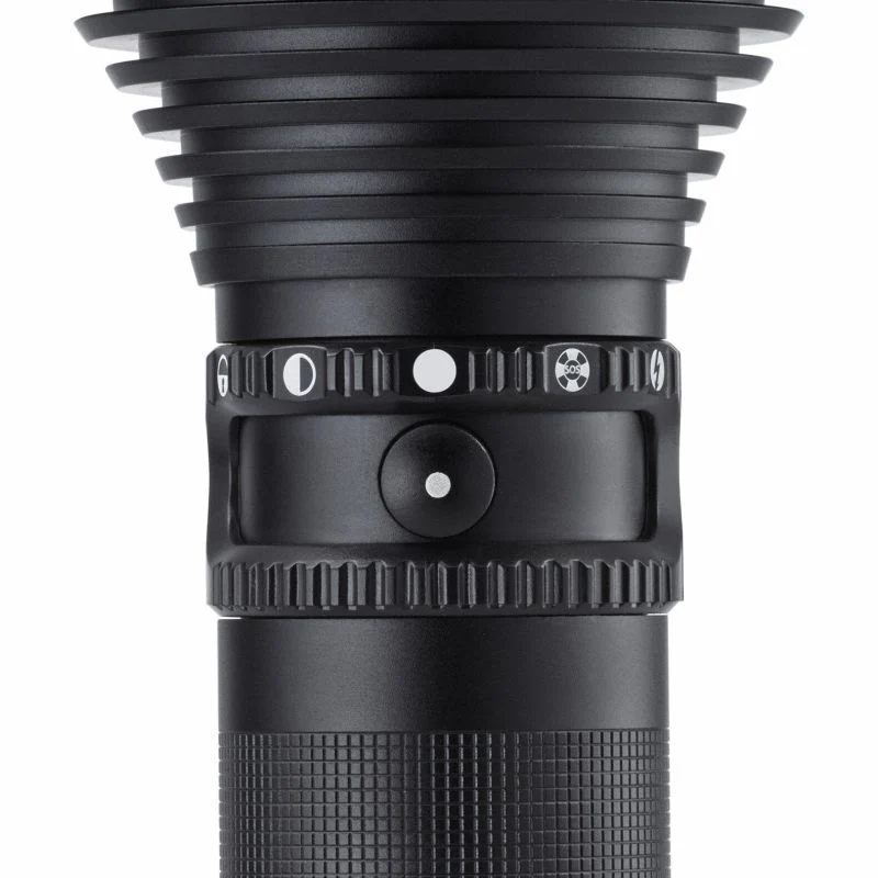 Taschenlampe X21R Edition 2018