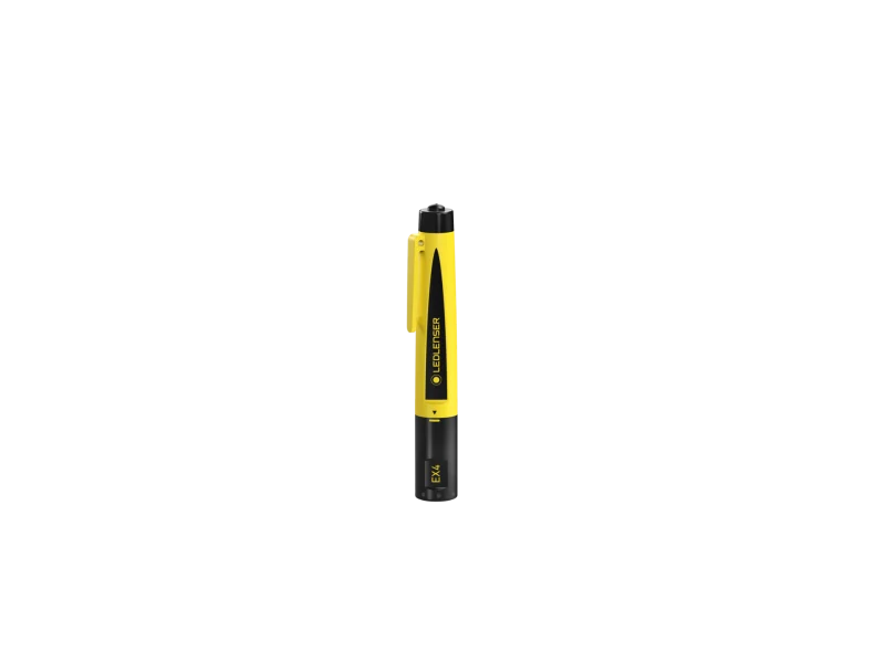 Taschenlampe EX4