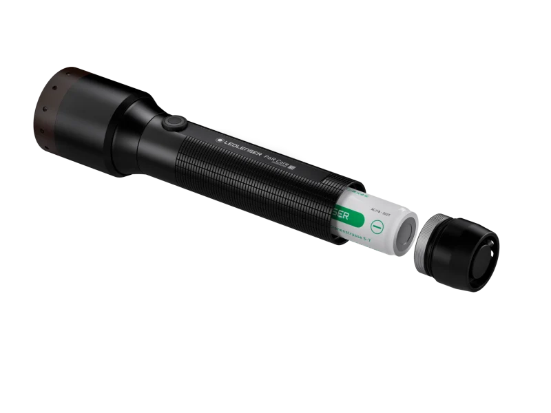 Taschenlampe P6R Core Edition 2020