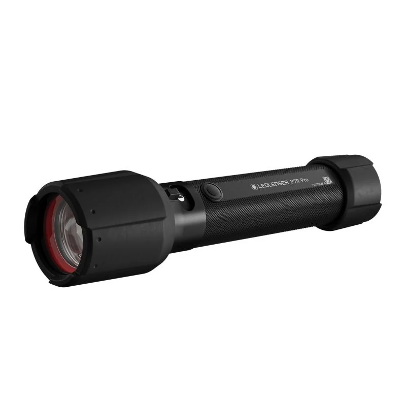 Taschenlampe P7R Pro