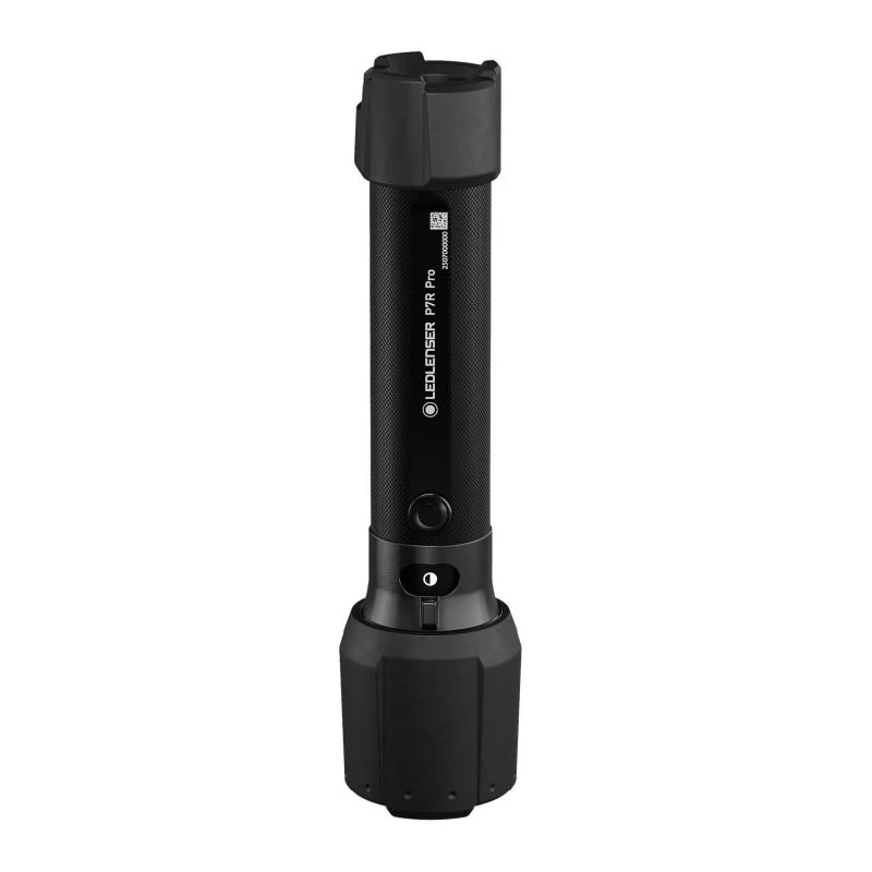 Taschenlampe P7R Pro