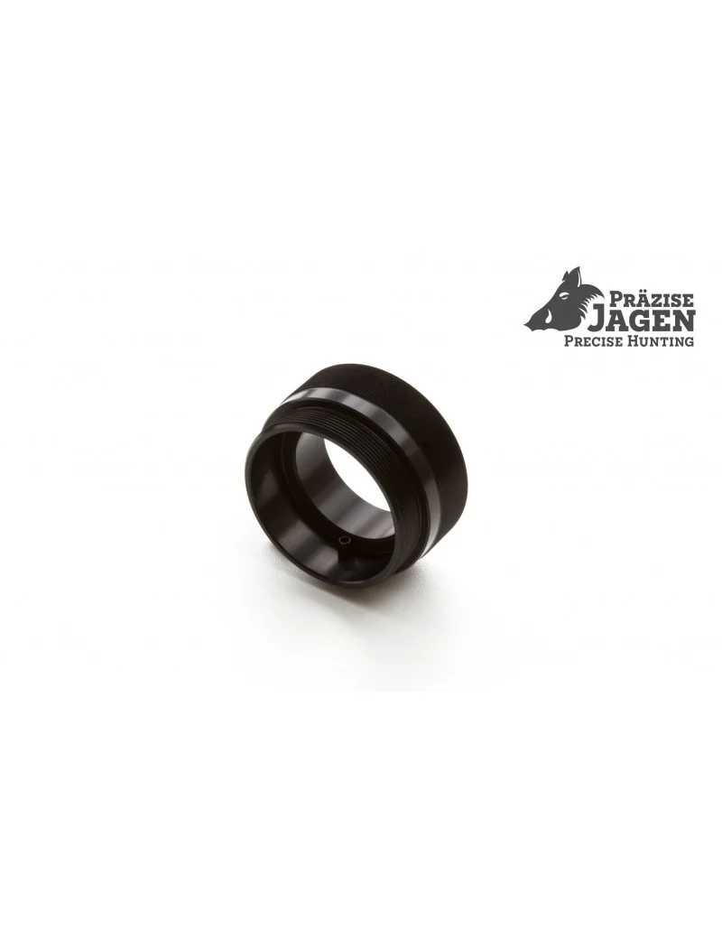 Präzise Jagen Adapterring HIKmicro TE19C/ TH35/ Pro TQ 50C / Cheetah