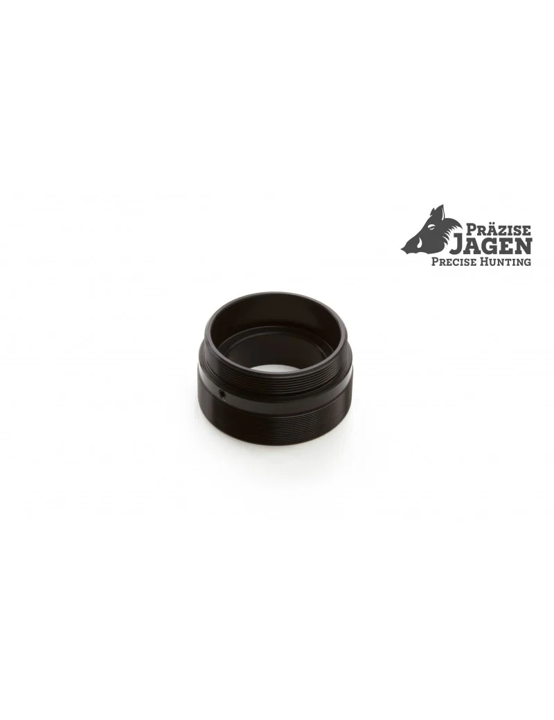 Präzise Jagen Adapterring HIKmicro TE19C/ TH35/ Pro TQ 50C / Cheetah