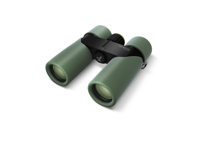 CL Companion 10x30 mountain green