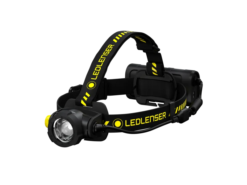 Stirnlampe H15R Work