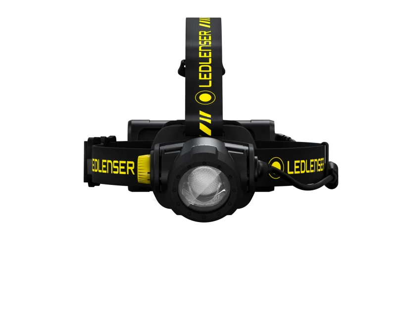 Stirnlampe H15R Work