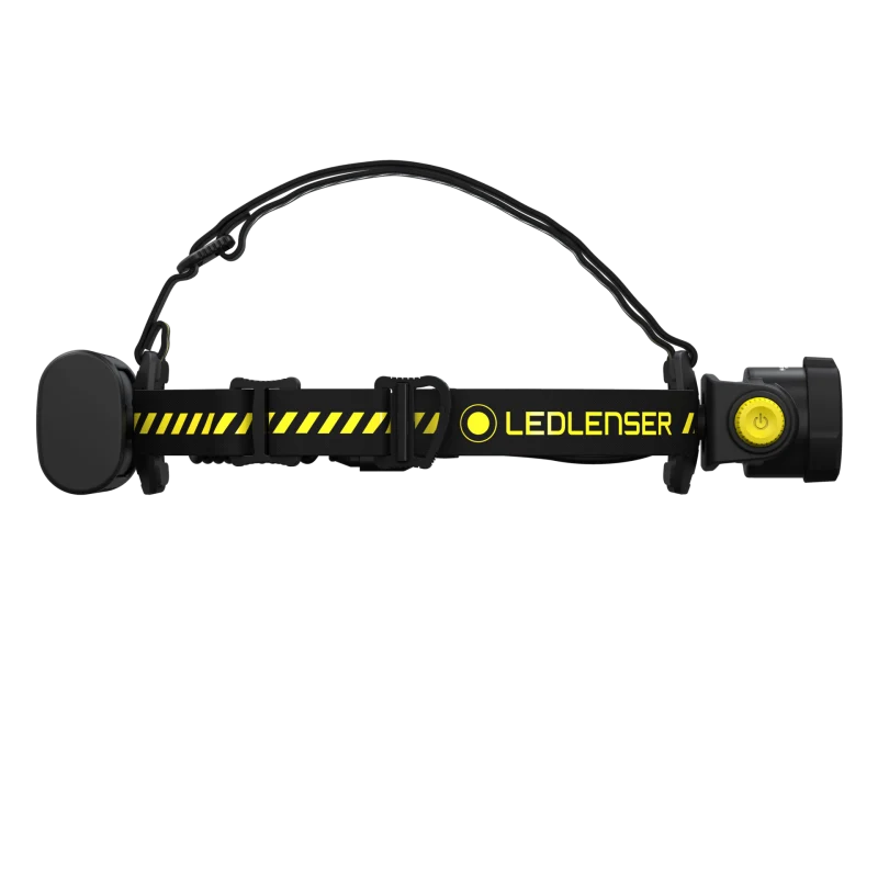 Stirnlampe H15R Work