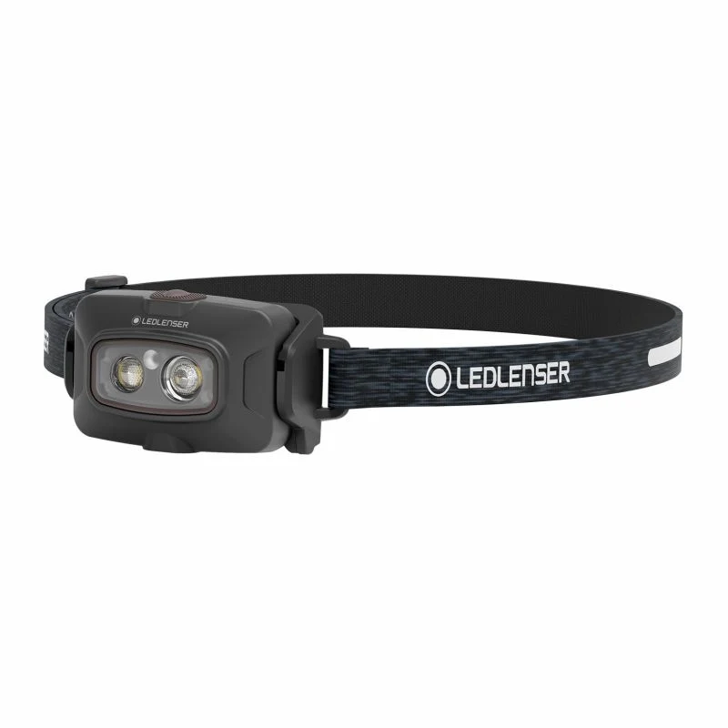 Stirnlampe HF4R Signature