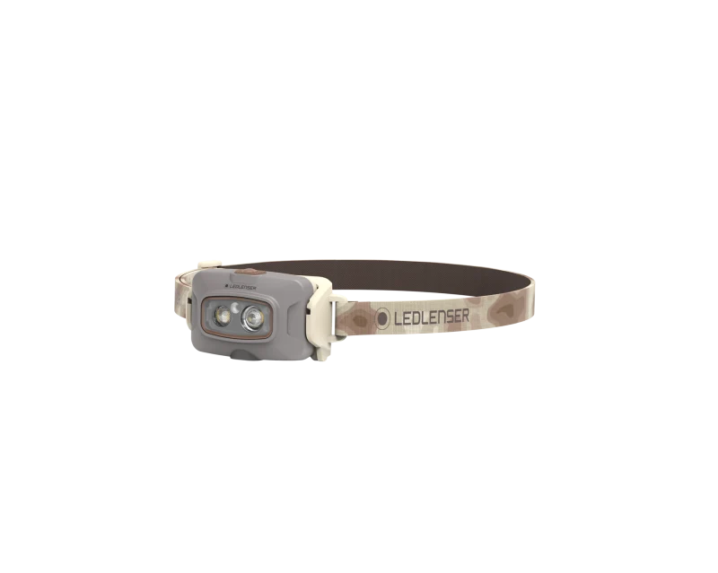 Stirnlampe HF4R Signature