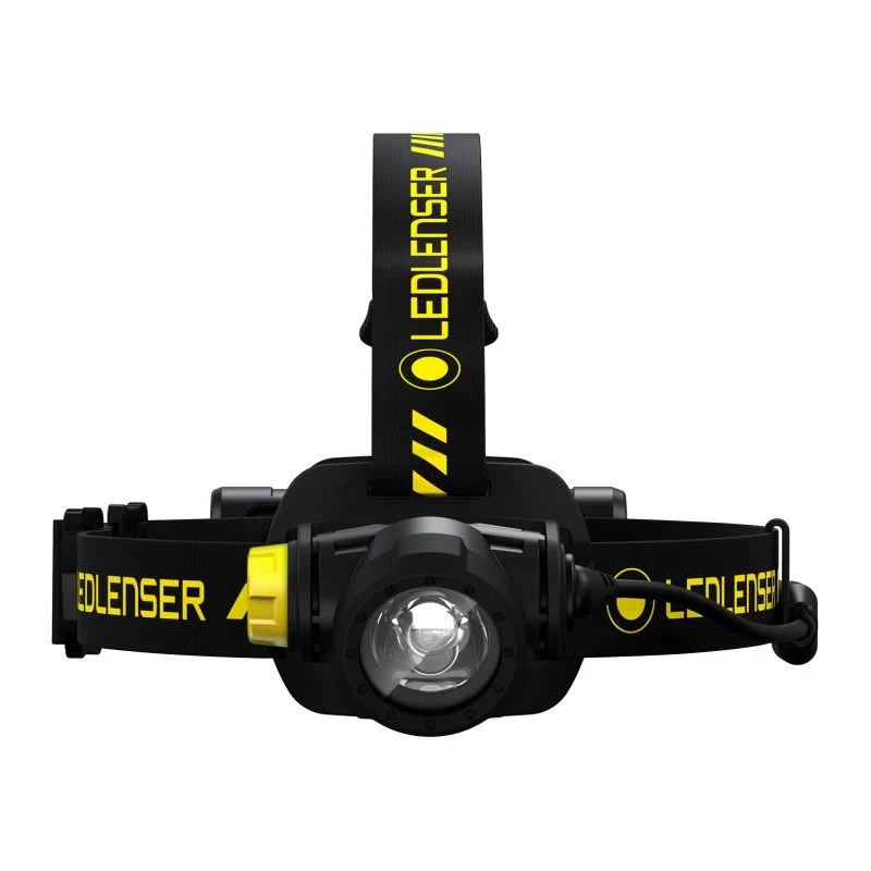 Stirnlampe H7R Work