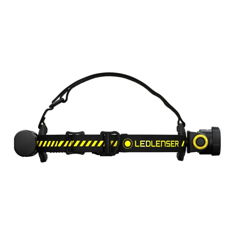 Stirnlampe H7R Work