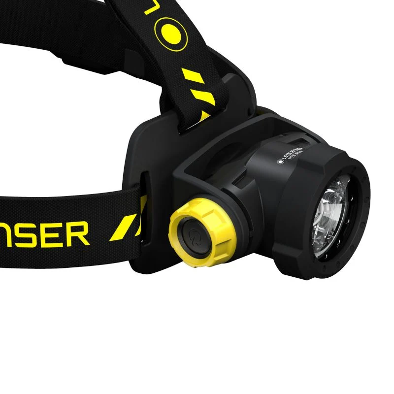 Stirnlampe H7R Work