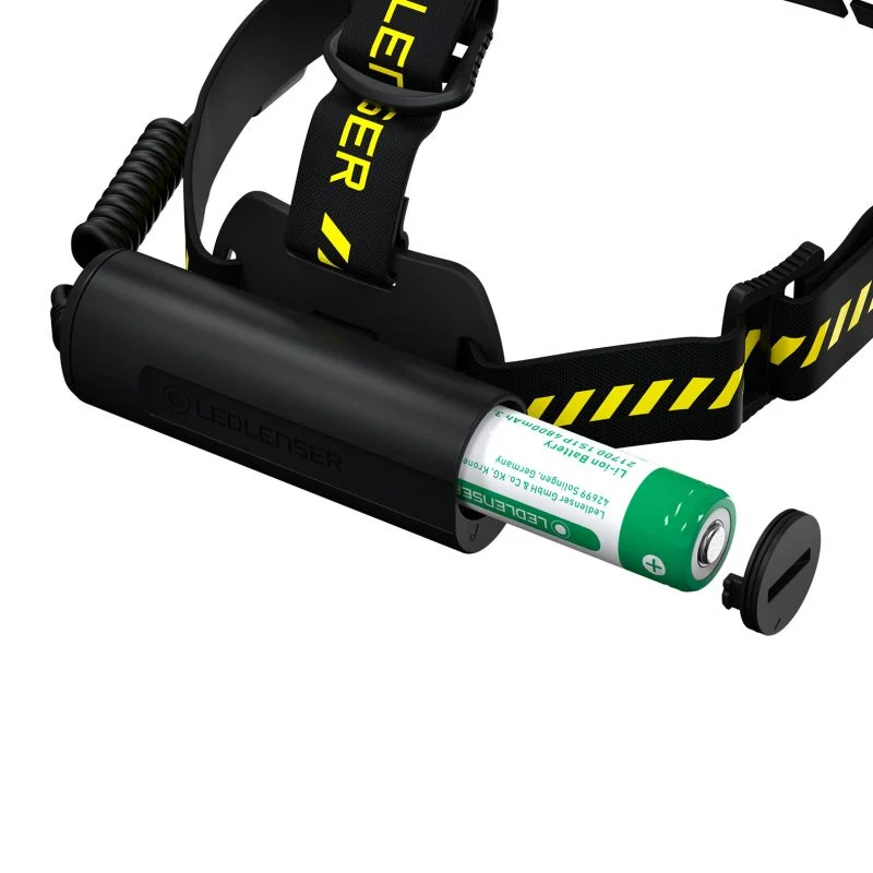 Stirnlampe H7R Work