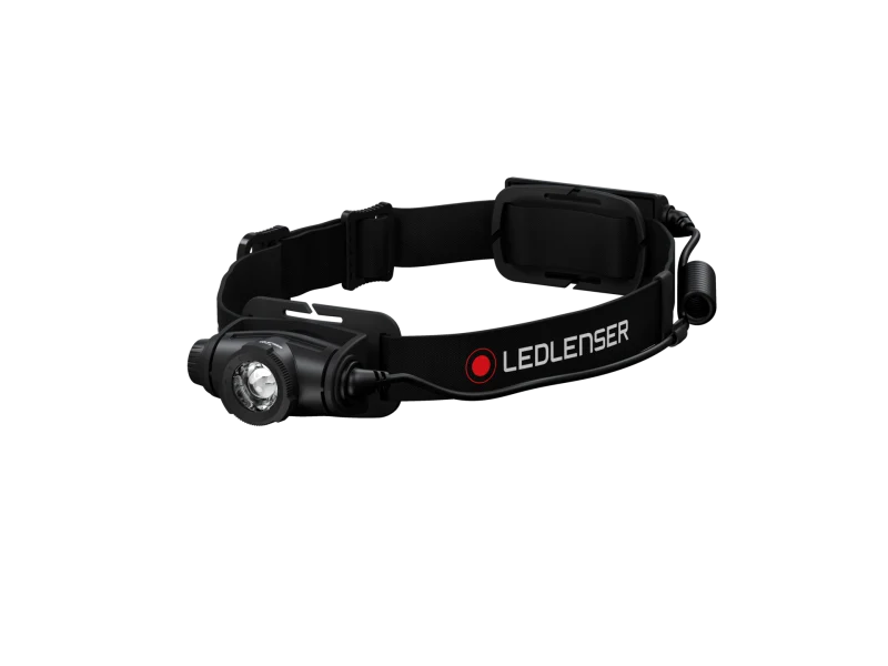 Stirnlampe H5R Core