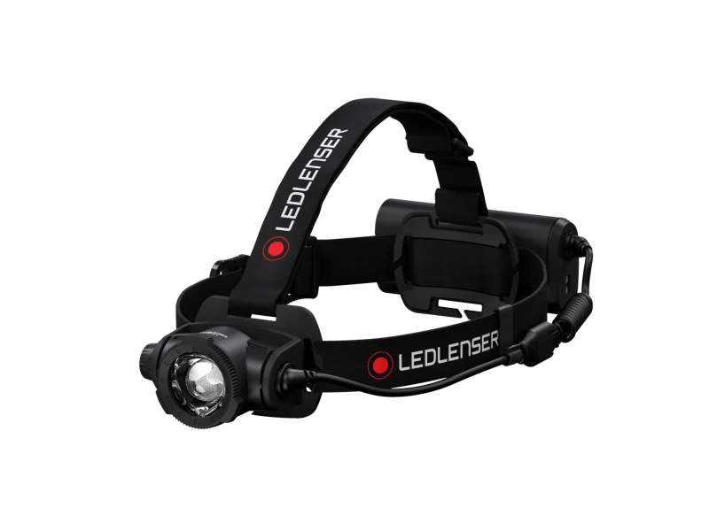 Stirnlampe H15R Core