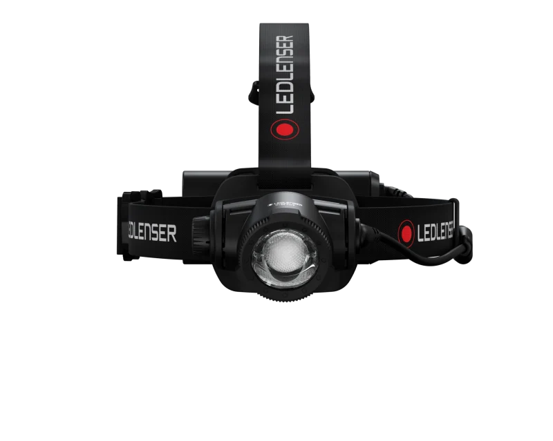 Stirnlampe H15R Core